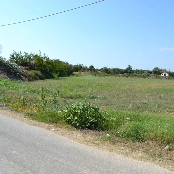 Земельный участок в Kassandra Municipality, фото 1