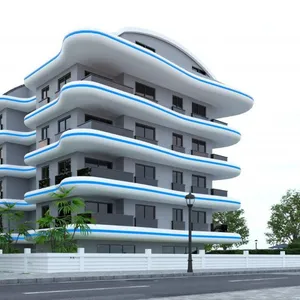 Квартира в Инцкум, фото 5