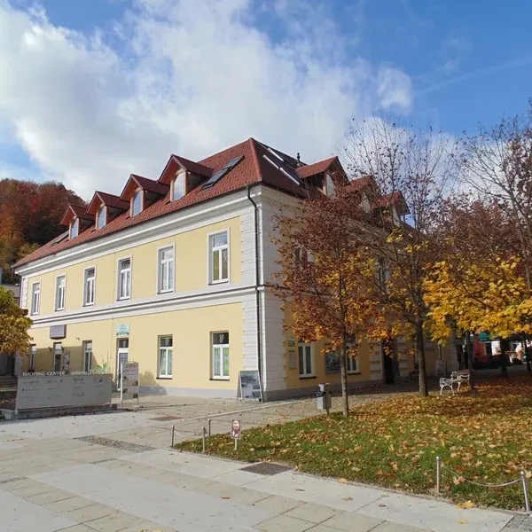 Квартира в Рогашка-Слатина, фото 1