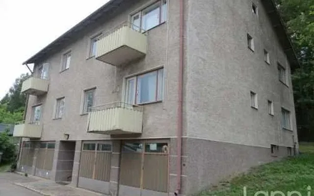 Квартира в Коувола