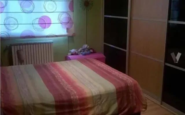 Квартира в Сабадель