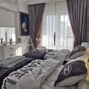 Квартира в Şekerhane Махаллеси, фото 5