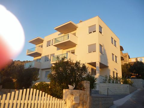 Квартира в Рогозница