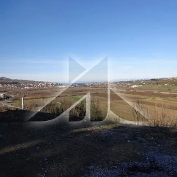 Земельный участок в Копер, фото 1