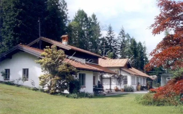 Вилла в Вербания