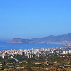 Вилла в Алания, фото 3