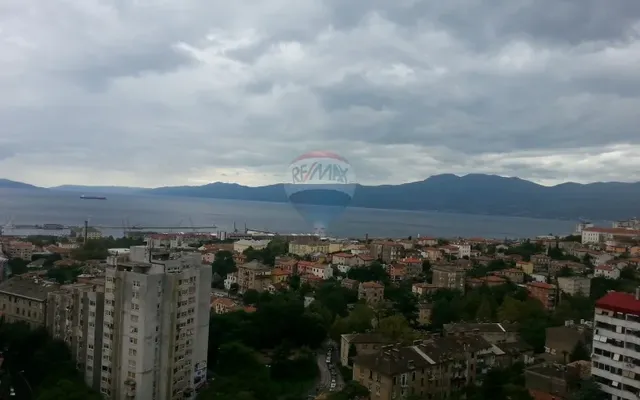 Квартира в Риека