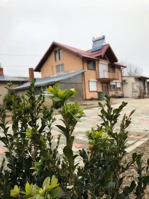 Вилла в Ситару