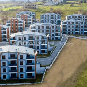 Квартира в Аванос, фото 2