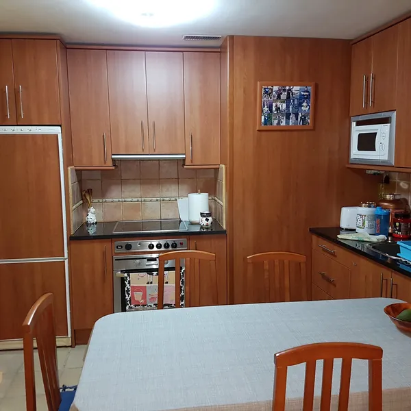 Квартира в Эскинсо, фото 1