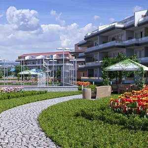 Квартира в Акбук, фото 5