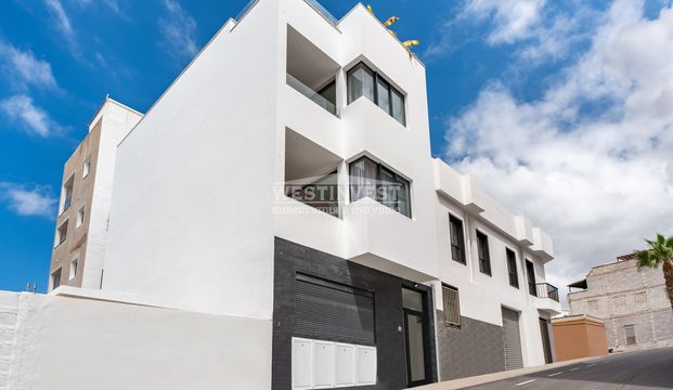 Отель в Тенерифе