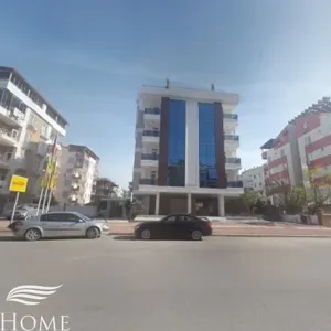 Квартира в Анталия, фото 3
