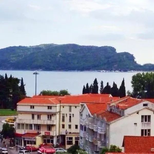Квартира в Будва, фото 1