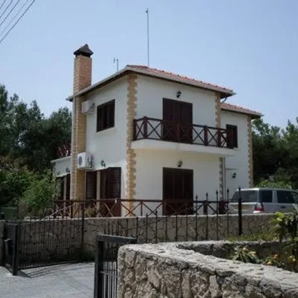 Вилла в Чаталкой, фото 1