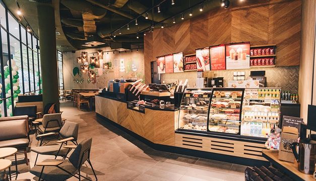 Коммерческая недвижимость в Барселона