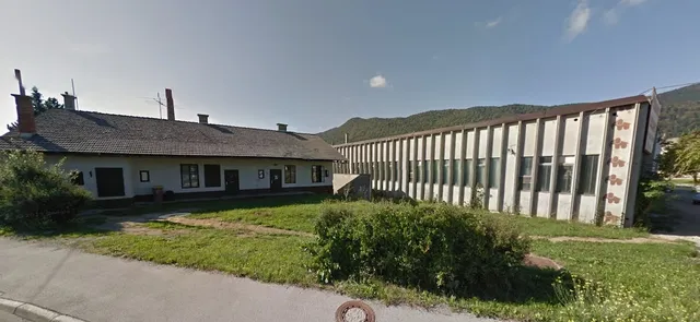 Коммерческая недвижимость в Кочевье
