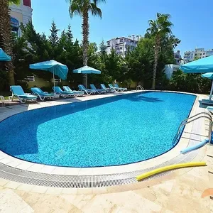 Квартира в Анталия, фото 2