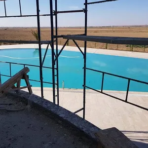 Студия в Искеле, фото 4