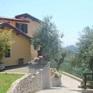 Вилла в Бордигера, фото 3