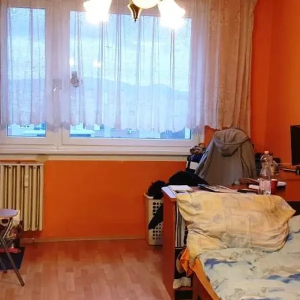 Квартира в Будапешт, фото 1