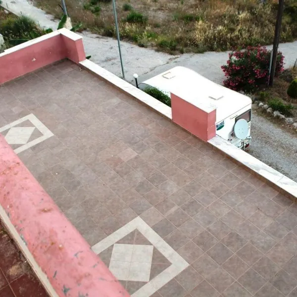 Дом в Эгейские острова, фото 1