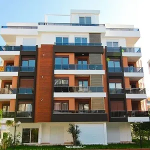 Квартира в Анталия, фото 4