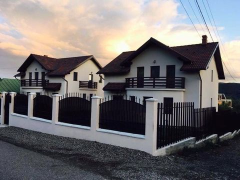 Вилла в Пьятра-Нямц