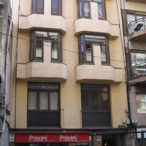 Квартира в Барселона, фото 1