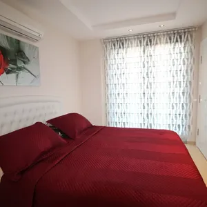 Квартира в Махмутлар, фото 4