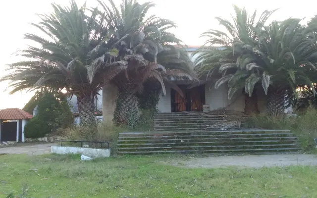 Коммерческая недвижимость в Aristotle University of Thessaloniki