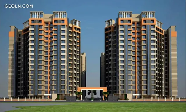 Lodha Panacea in Dombivli