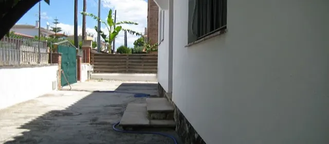 Отдельный дом в Торредембарра