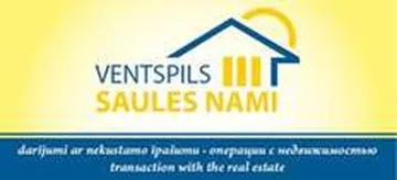 Ventspils Saules Nami