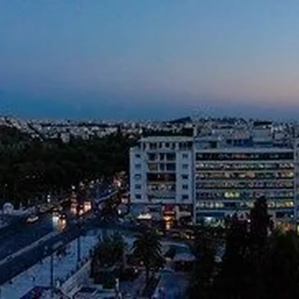 Вилла в Афины, фото 1