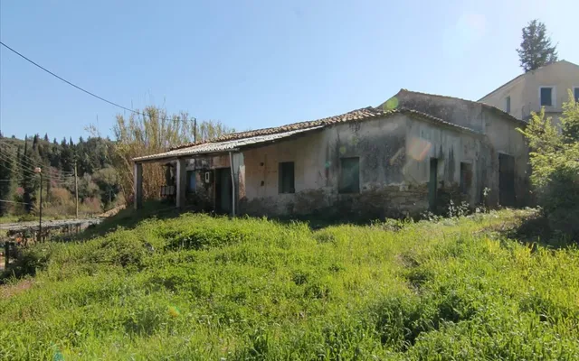 Отдельный дом в Corfu