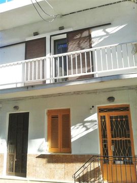 Квартира в Закинтос