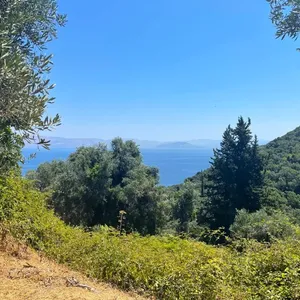 Земельный участок в Corfu, фото 3