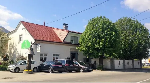 Ресторан / Кафе в Марибор