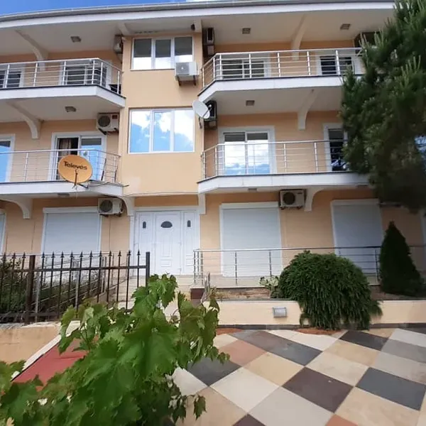 Квартира в Сутоморе, фото 1