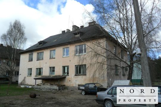 Квартира в Ямари