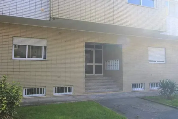 Дуплекс в Виана до Кастело