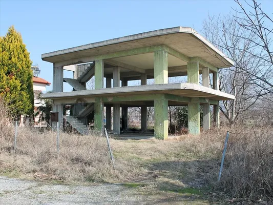 Отдельный дом в Катерини