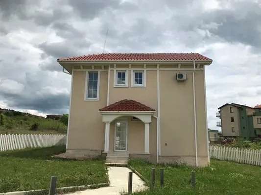 Таунхаус в Кошарица