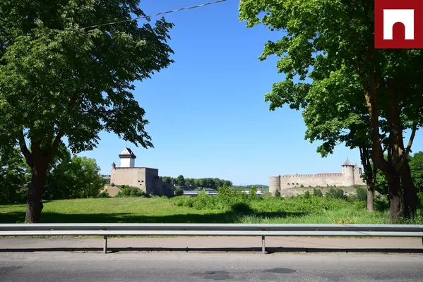 Квартира в Нарва
