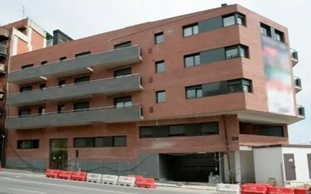 Квартира в Барселона