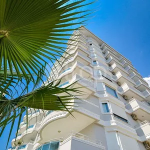 Квартира в Алания, фото 5