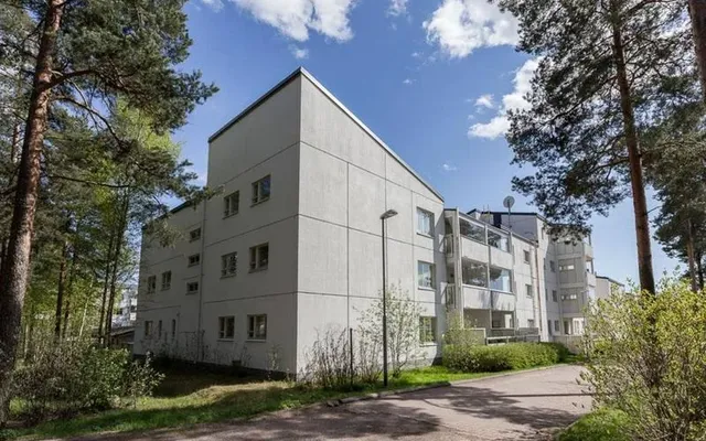 Квартира в Хельсинки