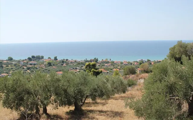Земельный участок в Kassandra Municipality