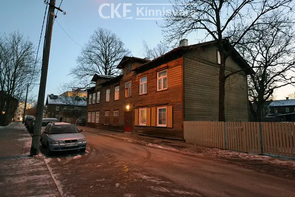 Квартира в Таллинн